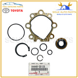04446-30120 Genuine Toyota GASKET KIT, POWER STEERING PUMP 0444630120 OEM