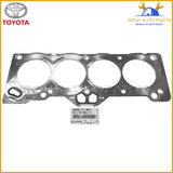 11115-16111 Genuine Toyota V 1111516111 OEM CARINA FF COROLLO
