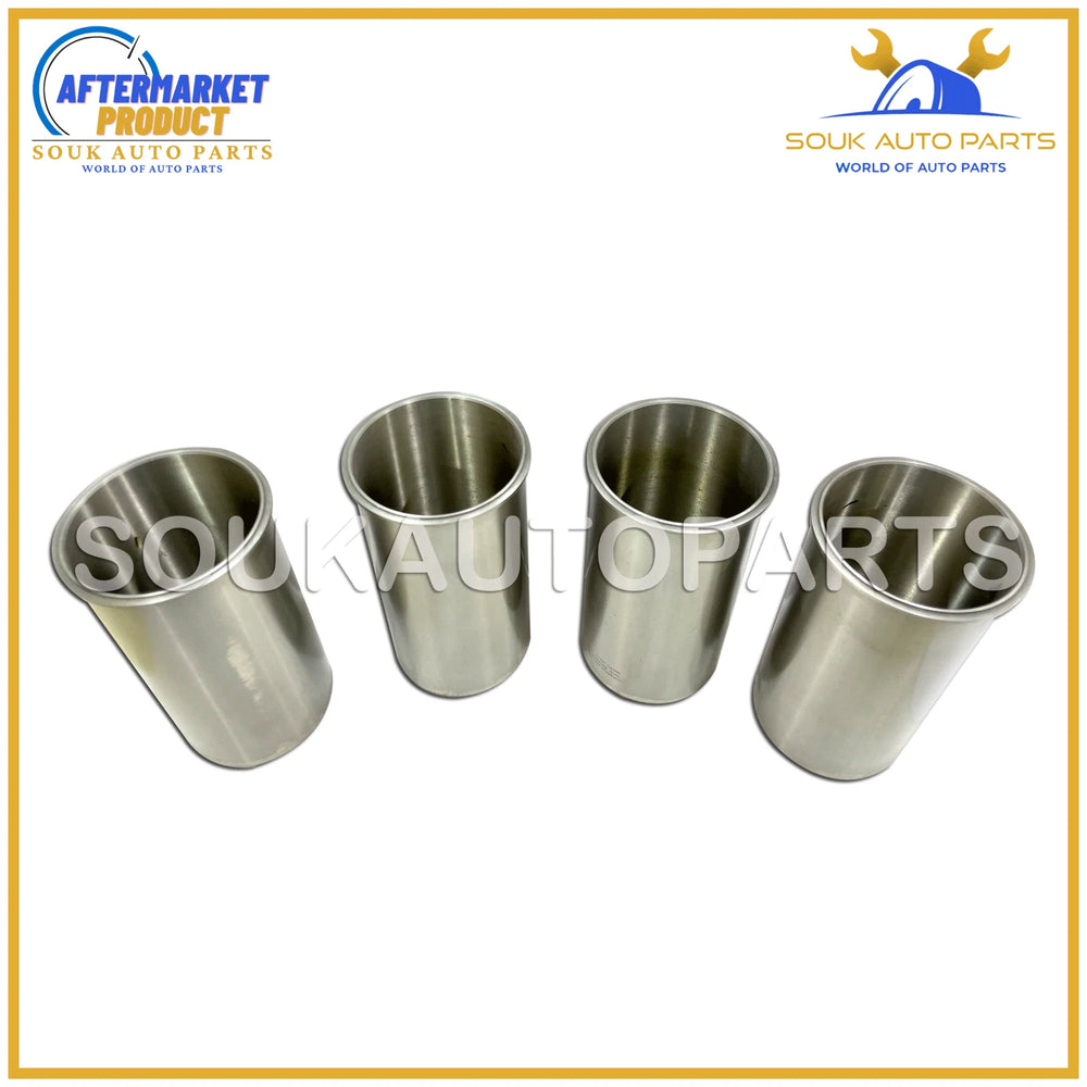 11461-54100 LINER SET 3L For Toyota 4RUNNER HIACE 2.8Ltr DIESEL 91-99