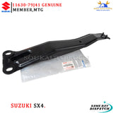11630-79J41 Genuine Suzuki MEMBER,MTG 1163079J41 OEM
