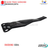 11630-79J41 Genuine Suzuki MEMBER,MTG 1163079J41 OEM