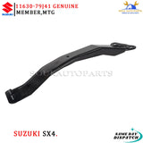 11630-79J41 Genuine Suzuki MEMBER,MTG 1163079J41 OEM