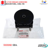 11720-80JA0 GENUINE SUZUKI MOUNTING, ENG FR 1172080JA0 OEM