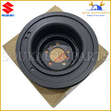 12610-61G00 ENGINE HARMONIC BALANCER FEBEST For SUZUKI ESTEEM (Crankshaft Pulley)