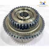 13025-EA22A SPROCKET-CAMSHAFT, INTAKE For Nissan Infiniti VQ35,VQ40DE 2002-14