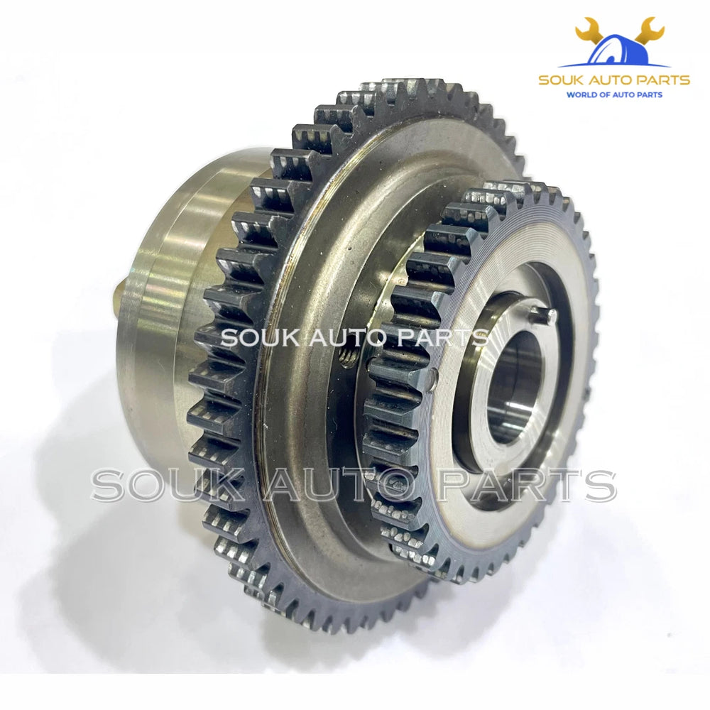 13025-EA22A SPROCKET-CAMSHAFT, INTAKE For Nissan Infiniti VQ35,VQ40DE 2002-14