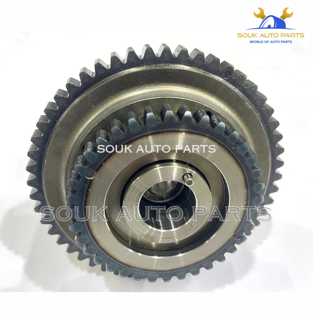 13025-EA22A SPROCKET-CAMSHAFT, INTAKE For Nissan Infiniti VQ35,VQ40DE 2002-14