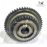 13025-EA22A SPROCKET-CAMSHAFT, INTAKE For Nissan Infiniti VQ35,VQ40DE 2002-14
