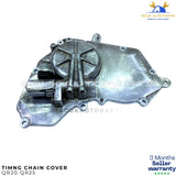 13041-6N200 Genuine Nissan X-Trail T30 Altima QR25DE QR20DE Timing Chain Cover