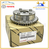 13050-36011 Genuine Toyota GEAR ASSY, CAMSHAFT TIMING 1305036011