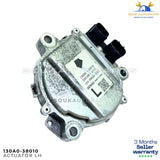 130A0-38010 Toyota MOTOR ASSY LH, CAM TIMING CONTROL W/EDU 1UR-FSE 2UR-GSE 07-14