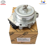 130A0-38030 Genuine Toyota MOTOR ASSY CAM 130A038030 OEM