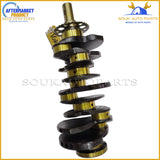 13401-31011 CRANKSHAFT 1GR-FE For Toyota 4RUNNER, TUNDRA, FJ CRUISER