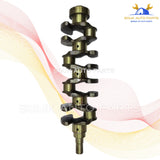 13411-72900 CRANKSHAFT 2Y For Toyota CHASER HIACE HILUX