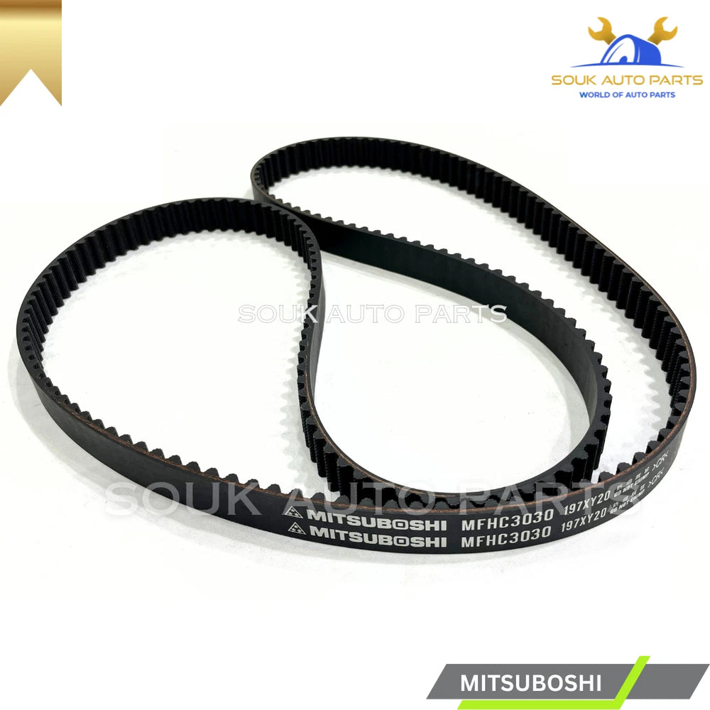 14400-RCA-A01 TIMING BELT For HONDA ACCORD LEGEND MRV 197XY20