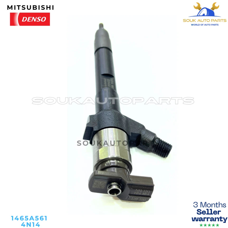 1465A561 FUEL INJECTOR 4N14 For Mitsubishi DELICA D5 LANCER OUTLANDER 1.8Ltr