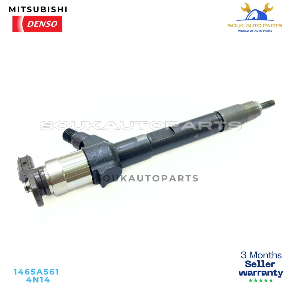 1465A561 FUEL INJECTOR 4N14 For Mitsubishi DELICA D5 LANCER OUTLANDER 1.8Ltr