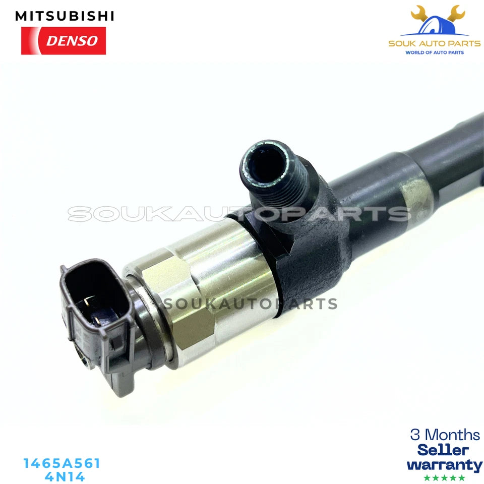 1465A561 FUEL INJECTOR 4N14 For Mitsubishi DELICA D5 LANCER OUTLANDER 1.8Ltr
