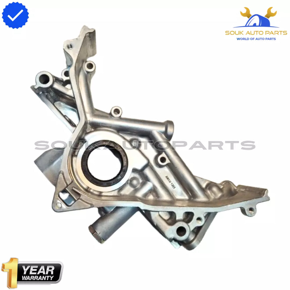 15010-0W001 OIL PUMP VG33E For Nissan TERRANO PATHFINDER AMBULANCE