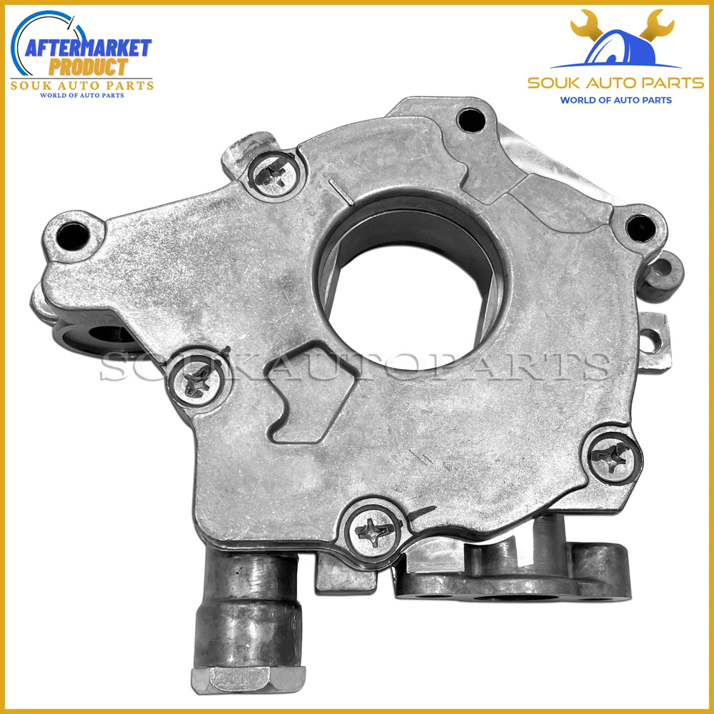 15010-8J10A OIL PUMP ASSY for Nissan VQ25 VQ35 PATHFINDER MAXIMA ALTIMA