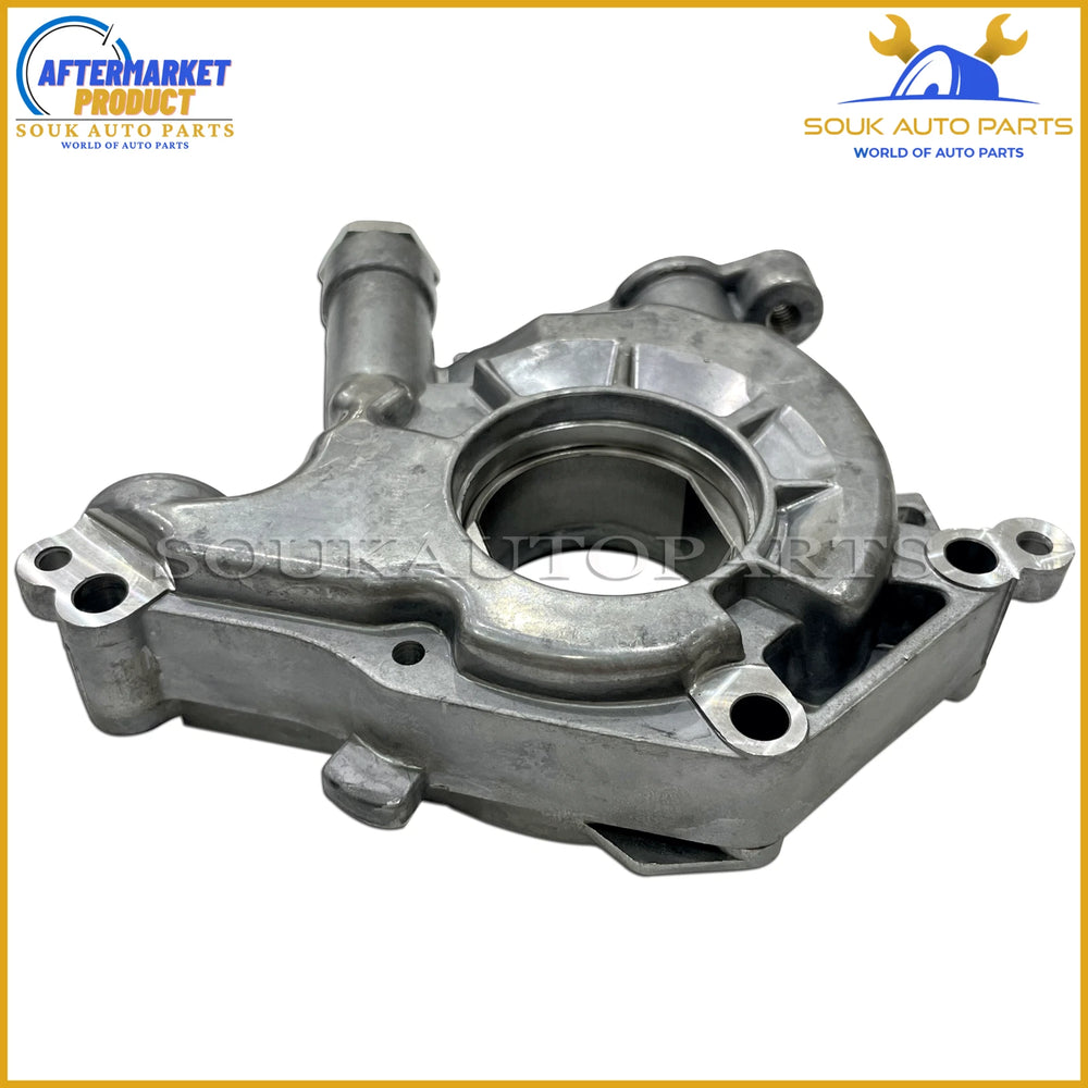 15010-8J10A OIL PUMP ASSY for Nissan VQ25 VQ35 PATHFINDER MAXIMA ALTIMA
