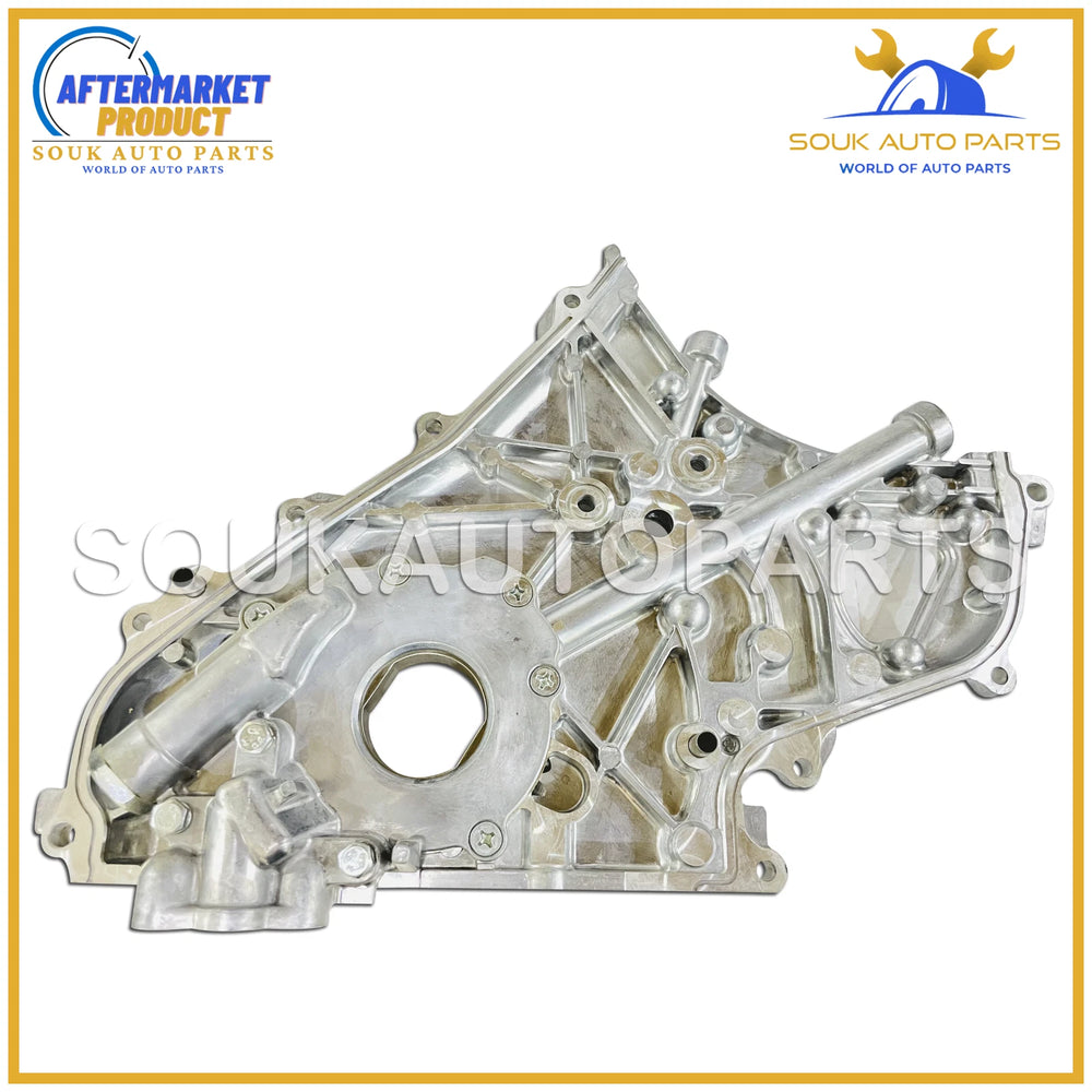 15010-VM00B OIL PUMP YD25 Di DTi D22 For Nissan X-TRAIL NAVARA NP300 SUNNY