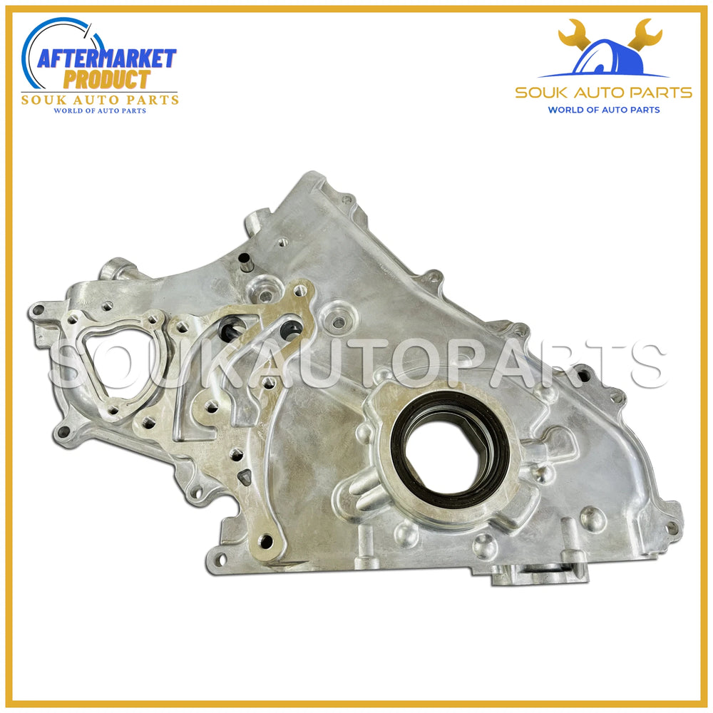 15010-VM00B OIL PUMP YD25 Di DTi D22 For Nissan X-TRAIL NAVARA NP300 SUNNY