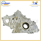 15010-VM00B OIL PUMP YD25 Di DTi D22 For Nissan X-TRAIL NAVARA NP300 SUNNY