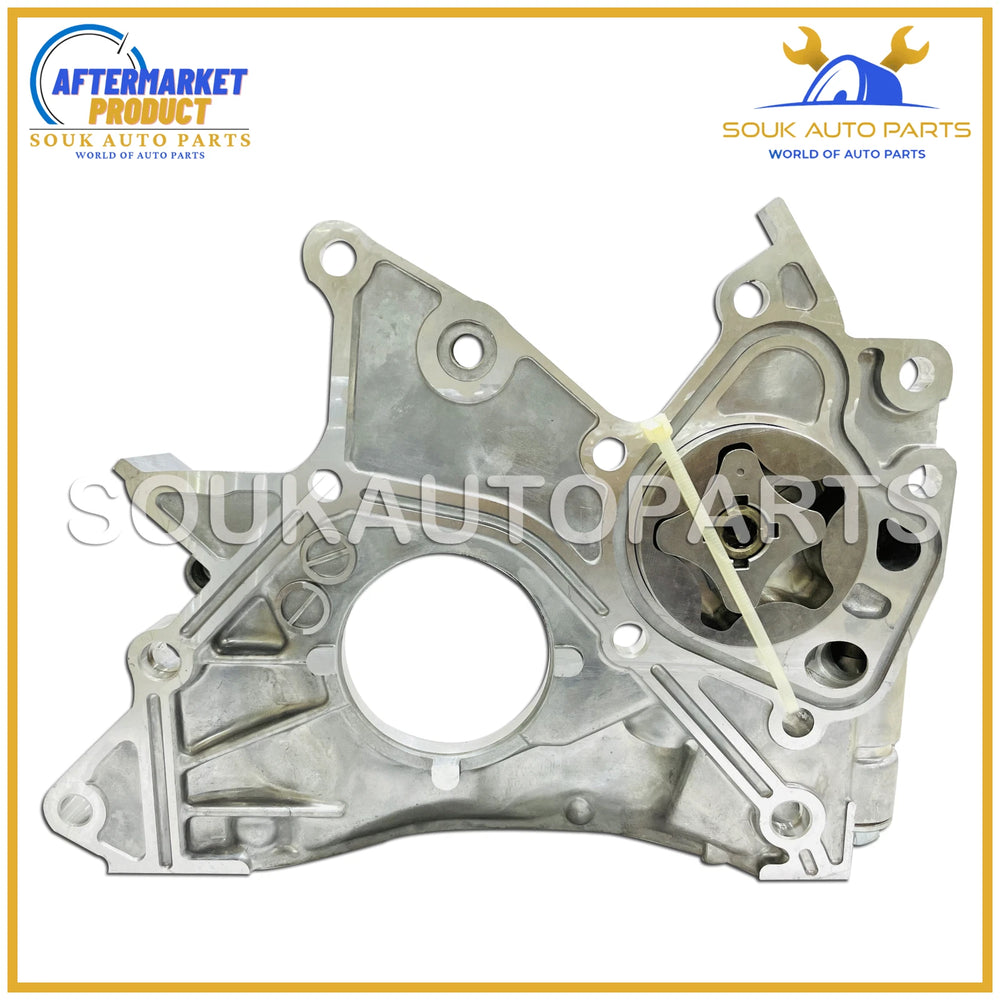 15100-64042 OIL PUMP ASSY 2C 2C-T 3C-TE For Toyota AVENSIS COROLLA 1992-00