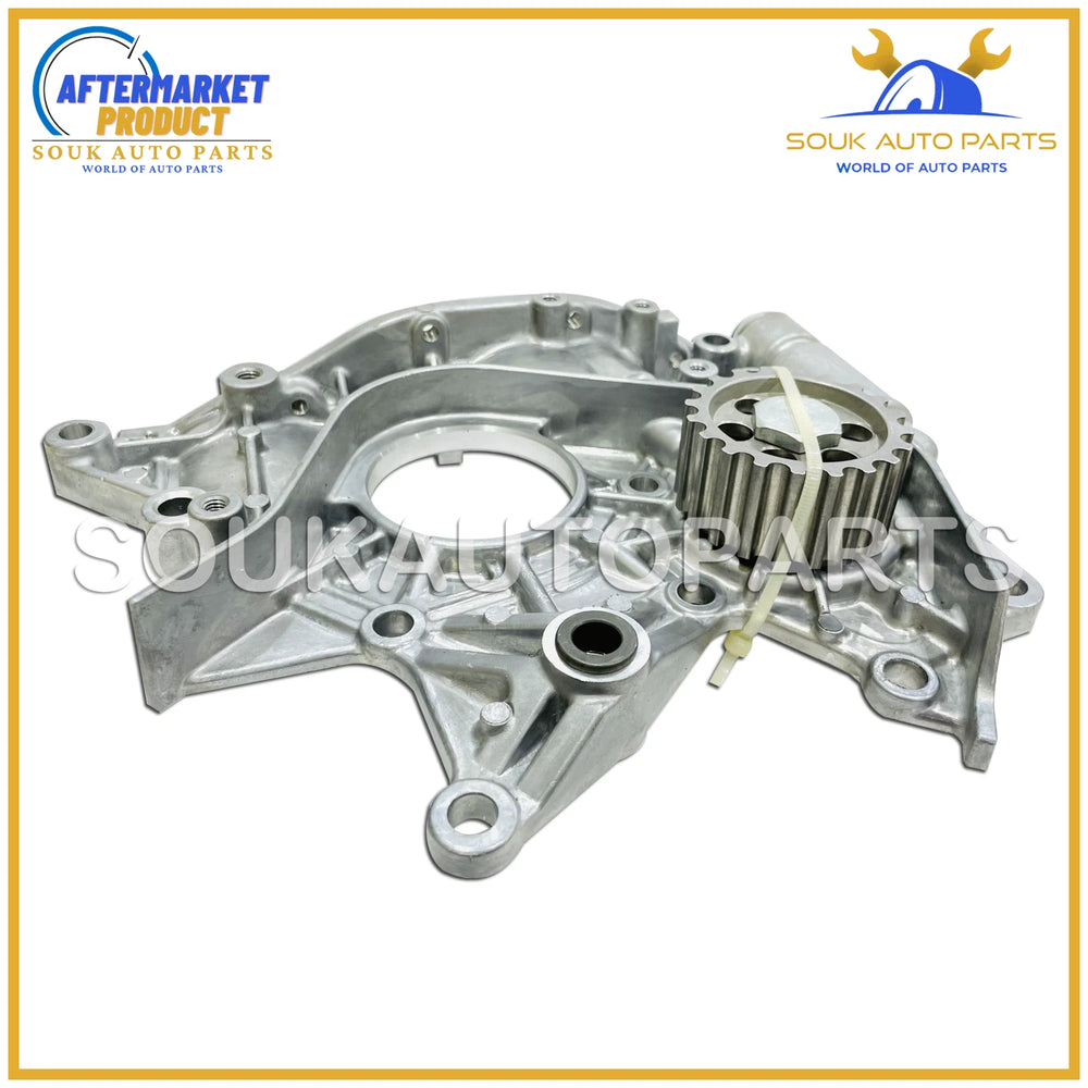 15100-64042 OIL PUMP ASSY 2C 2C-T 3C-TE For Toyota AVENSIS COROLLA 1992-00