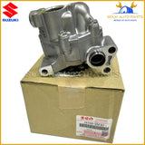 16100-85FA2 Genuine Suzuki PUMP ASSY, OIL 1610085FA2