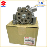 16100-85FA2 Genuine Suzuki PUMP ASSY, OIL 1610085FA2