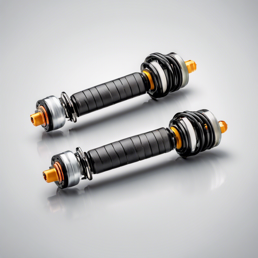 Shock Absorber Pair