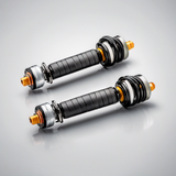 Shock Absorber Pair