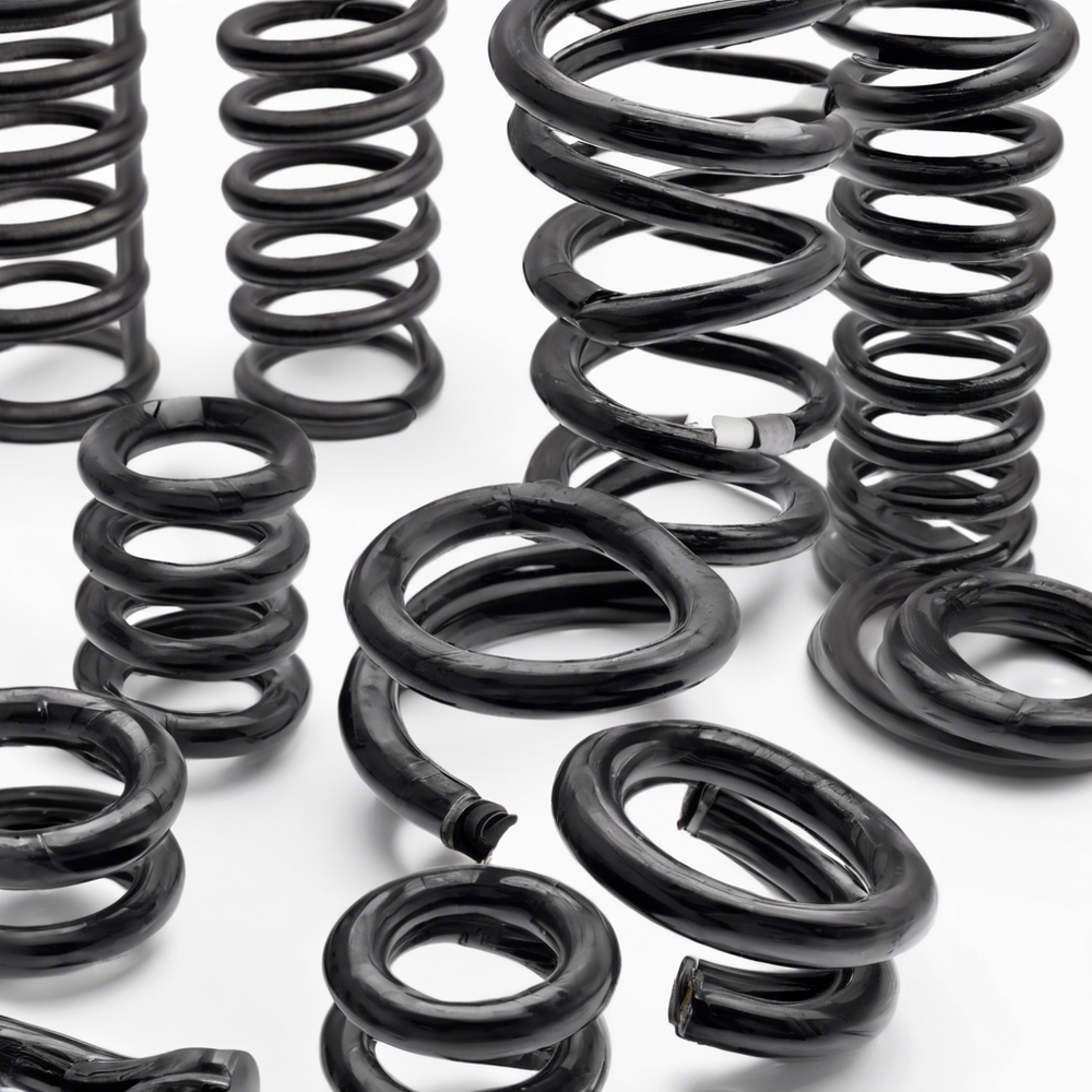 Coil Spring Set