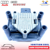 032905106E Audi IGNITION COIL for Audi OEM Used