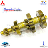 ME533855 COUNTER GEAR FOR MITSUBISHI CANTER 4D34