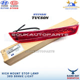 92700-D7000 GENUINE HYUNDAI HIGH MOUNT STOP LAMP 3RD BRAKE LIGHT FOR TUCSON 15-18