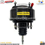 31440-60080 VACUUM CLUTCH BOOSTER FOR TOYOTA LAND CRUISER 1FZ 3F 5F LHD