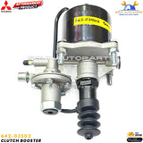 90MM CLUTCH BOOSTER FOR MITSUBISHI FUSO FP FV FS 642-03502