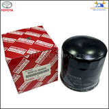 90915-30003 Genuine Toyota FILTER SUB-ASSY, OIL 9091530003 OEM