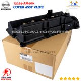 13264-AM600 Genuine Nissan COVER ASSY-VALVE 13264AM600 OEM