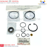 04446-30250 GASKET KIT, POWER STEERING PUMP Genuine Toyota Soarer Lexus SC430
