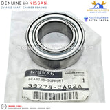 39774-JA02A Genuine Nissan CV AXLE SHAFT CARRIER BEARING For QX60 HYBRID X-TRAIL