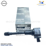 22448-1LA0A OEM Nissan Ignition Coil Pack Patrol Y62 Armada Infiniti QX56 QX80