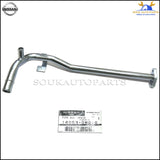 14053-0W010 Genuine Nissan PIPE ASSY-HEATER RETURN, FRONT 140530W010 OEM