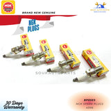 90098-16325 NGK BPR5ES 4006 SPARK PLUG SET OF 4 PCS