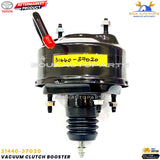 31440-37020 VACUUM CLUTCH BOOSTER FOR TOYOTA DYNA 200 BU66 BU75 BU85