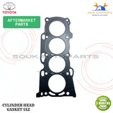 11115-28020 CYLINDER HEAD GASKET 1AZ-FE 1AZ-FSE Replacement For Toyota