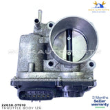 22030-37010 THROTTLE BODY ASSEMBLY 1ZR-FE Toyota For COROLLA 1.6L 1.8L & 2.0L